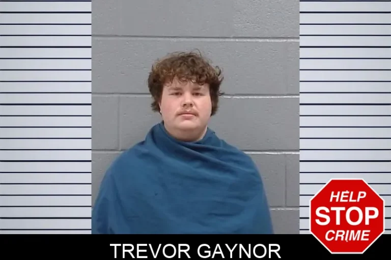 Trevor Gaynor