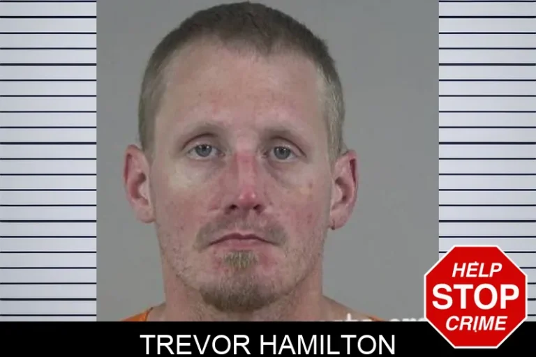 Trevor Hamilton
