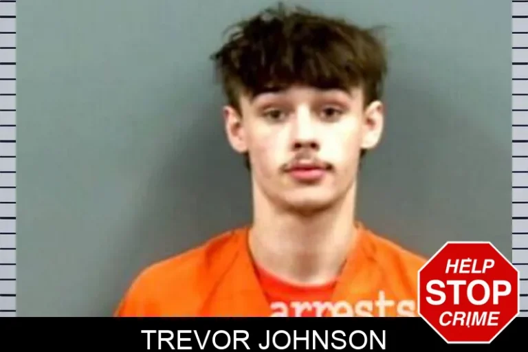 Trevor Johnson