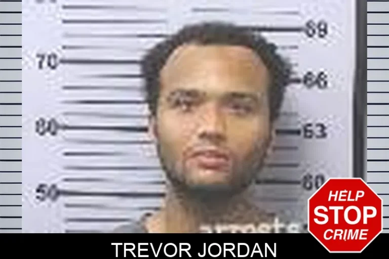 Trevor Jordan