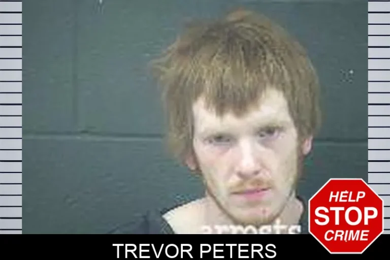 Trevor Peters