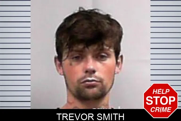 Trevor Smith