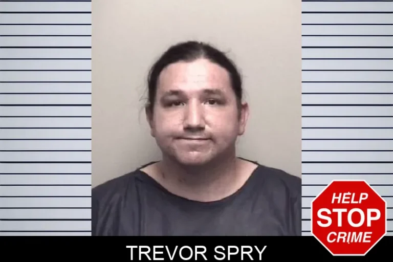 Trevor Spry