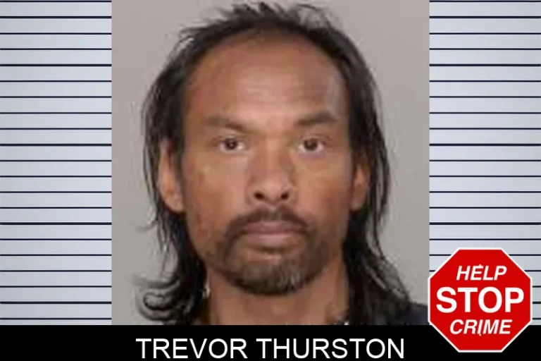 Trevor Thurston