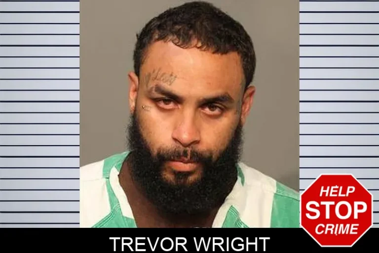 Trevor Wright