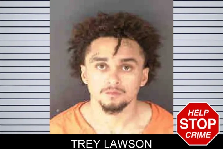 Trey Lawson