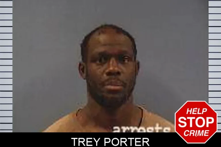 Trey Porter