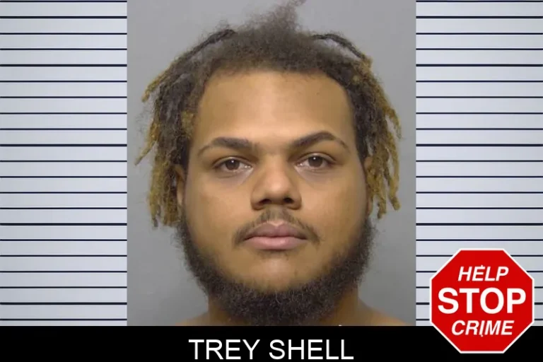 Trey Shell