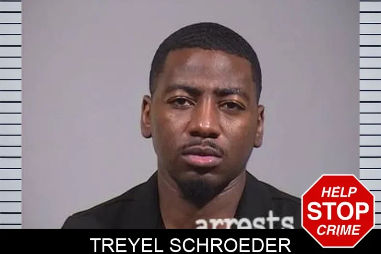 Treyel Schroeder