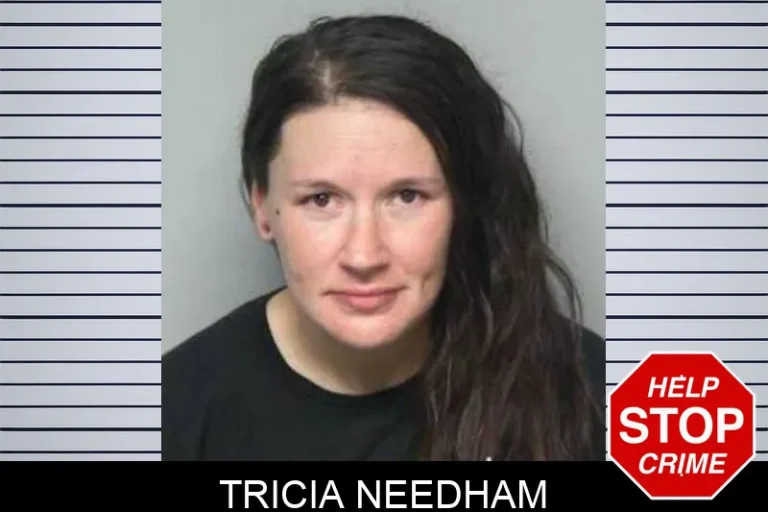 Tricia Needham