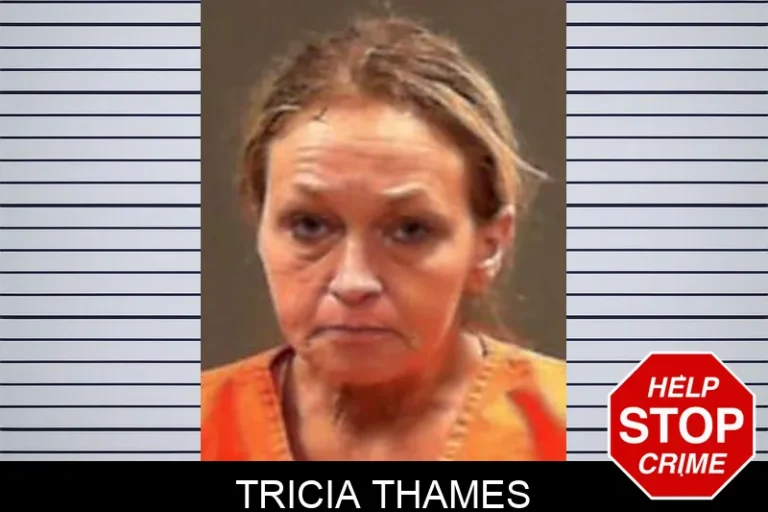 Tricia Thames