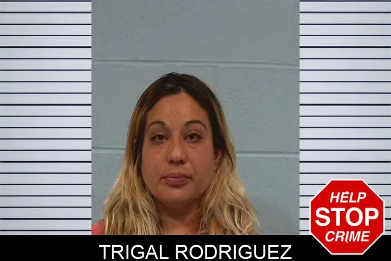 Trigal Rodriguez