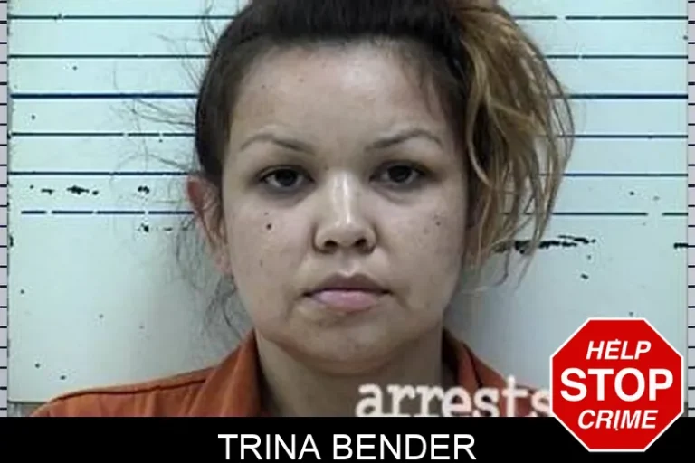 Trina Bender