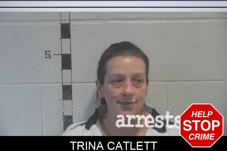 Trina Catlett
