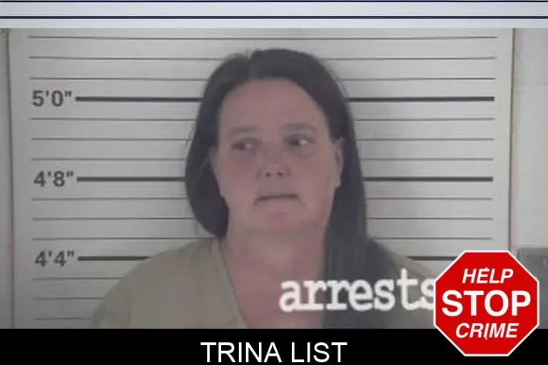 Trina List