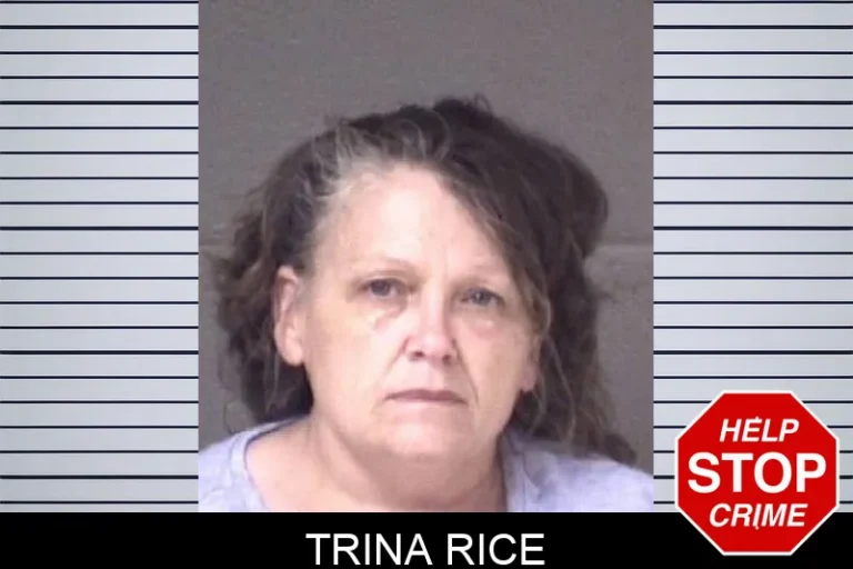 Trina Rice