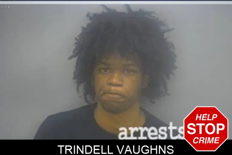 Trindell Vaughns