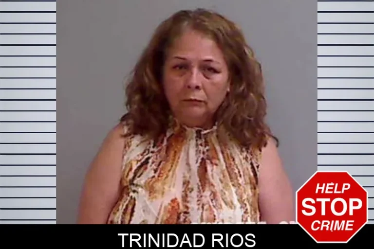 Trinidad Rios