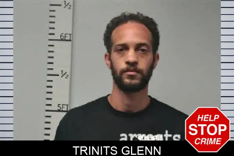 Trinits Glenn
