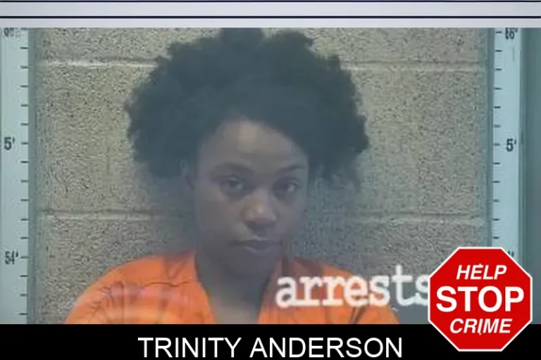 Trinity Anderson