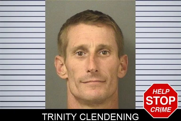 Trinity Clendening