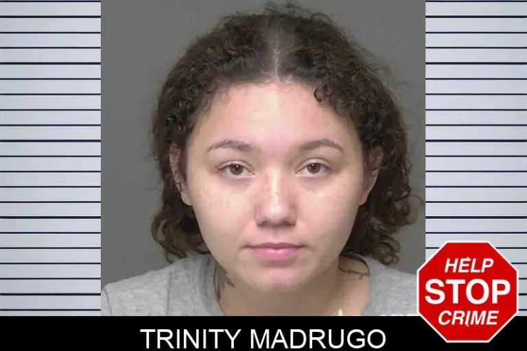 Trinity Madrugo