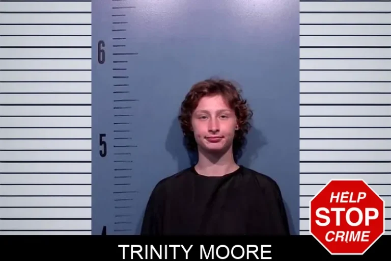 Trinity Moore