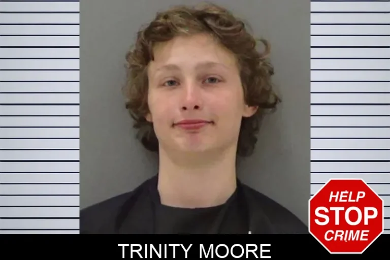 Trinity Moore