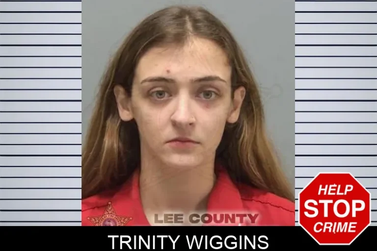 Trinity Wiggins