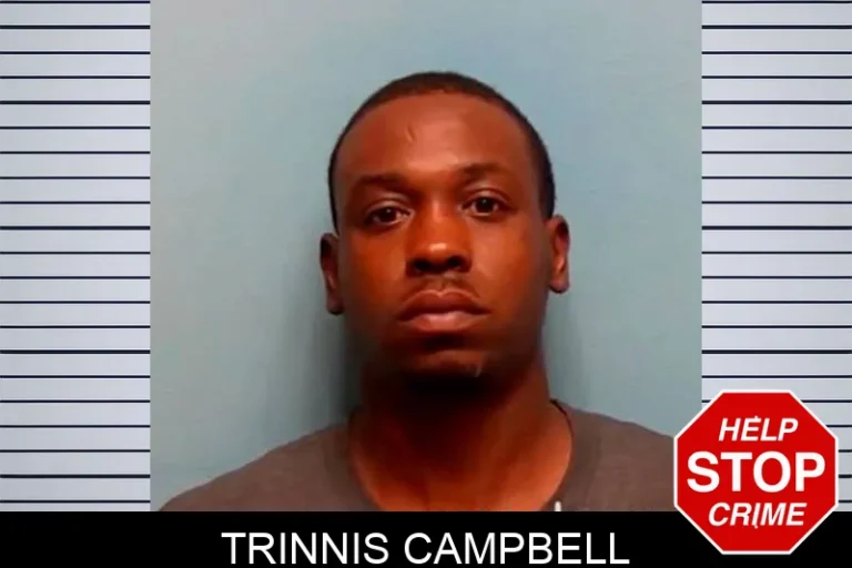 Trinnis Campbell