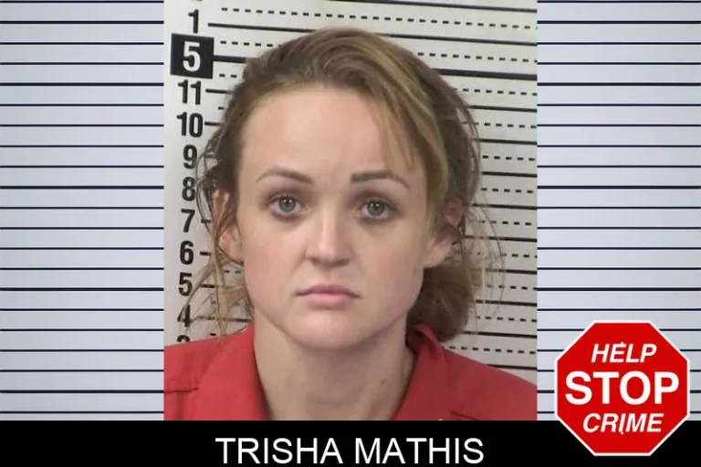 Trisha Mathis
