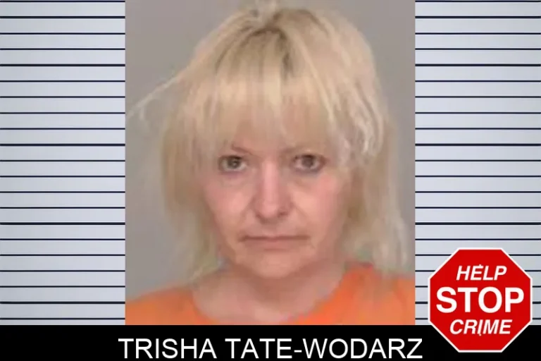 Trisha Tate-Wodarz