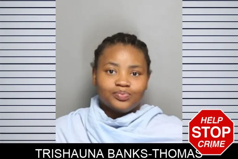 Trishauna Banks-Thomas