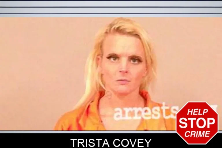 Trista Covey