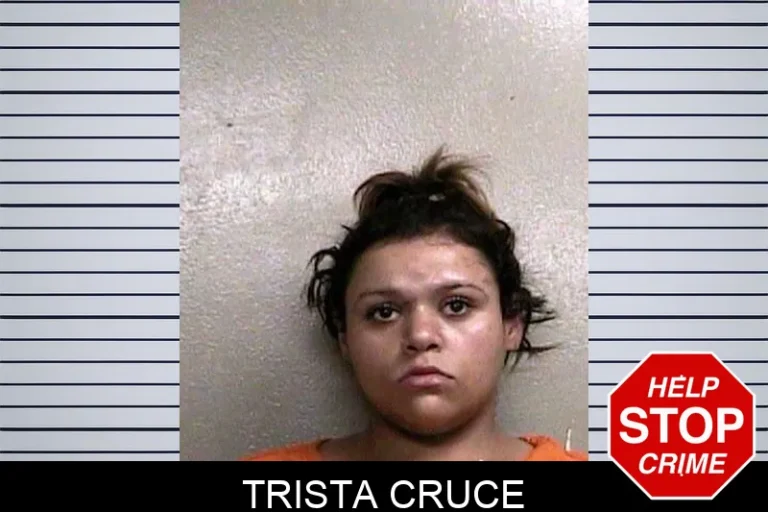 Trista Cruce