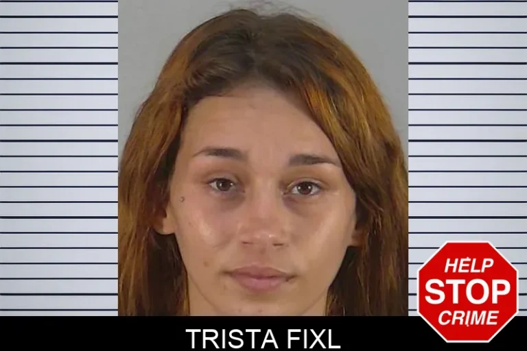 Trista Fixl