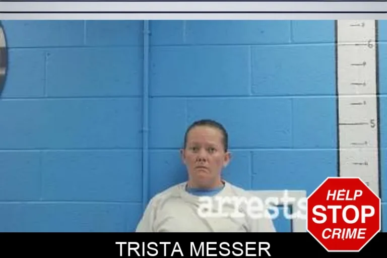 Trista Messer