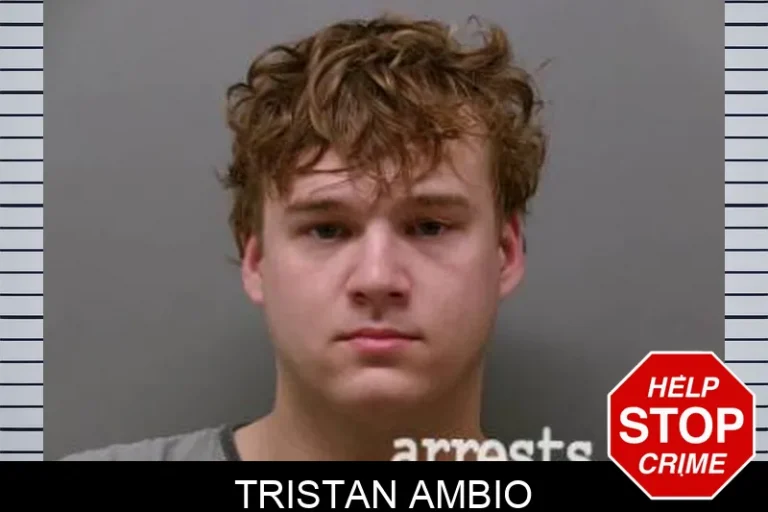 Tristan Ambio