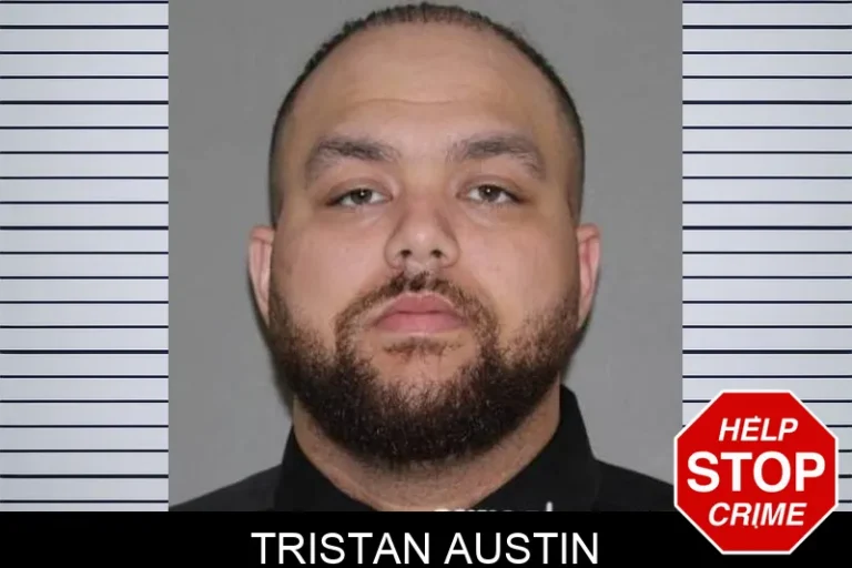 Tristan Austin