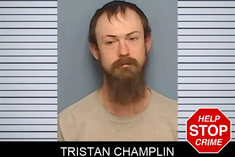 Tristan Champlin