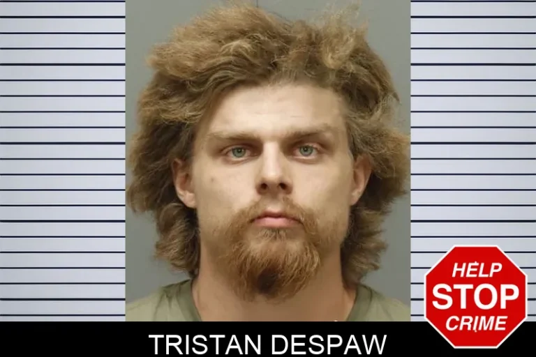 Tristan Despaw