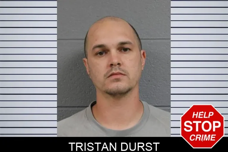 Tristan Durst