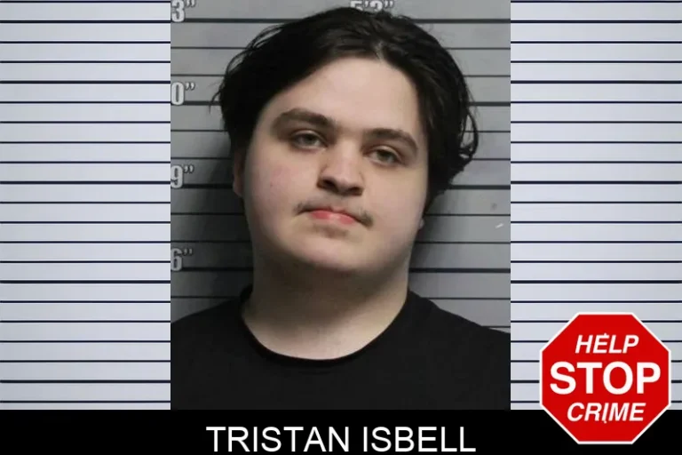 Tristan Isbell