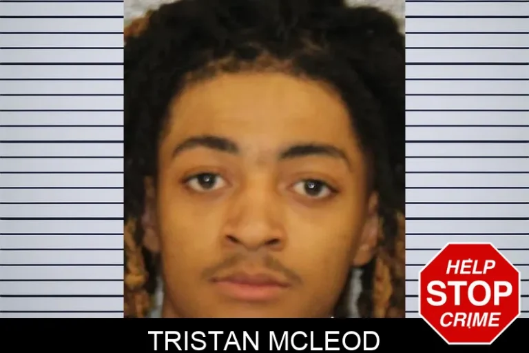 Tristan McLeod