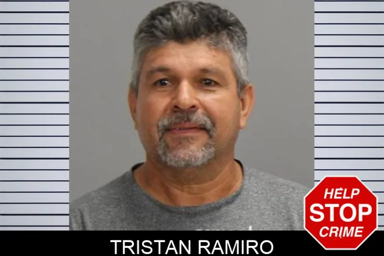 Tristan Ramiro