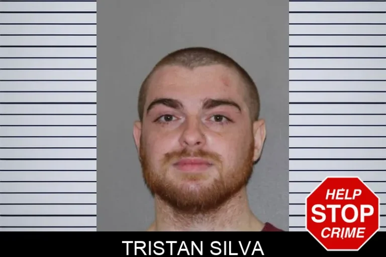 Tristan Silva