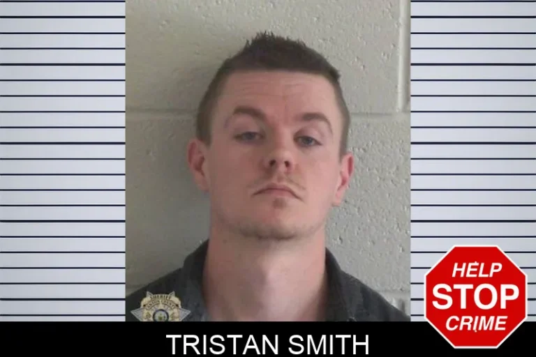 Tristan Smith