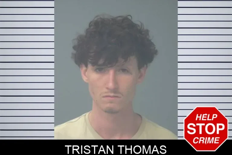 Tristan Thomas