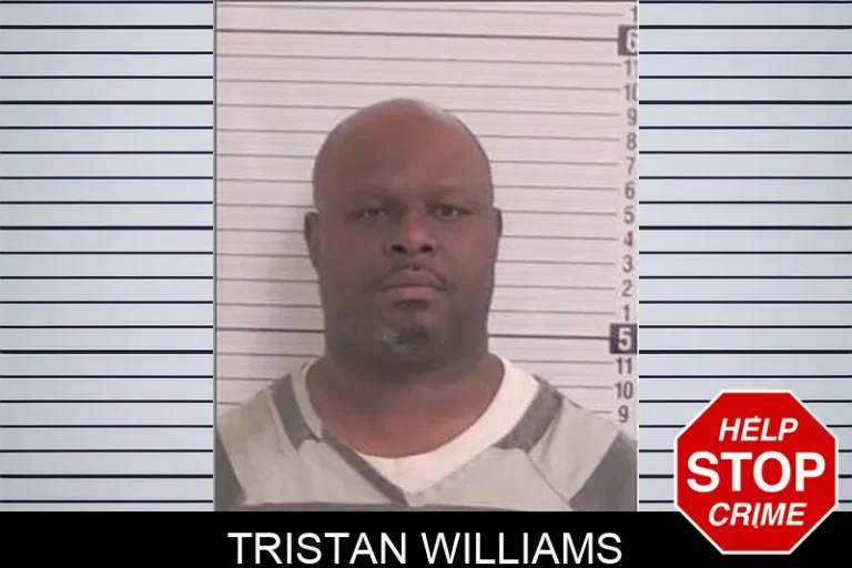 Tristan Williams