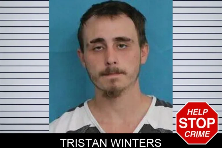 Tristan Winters